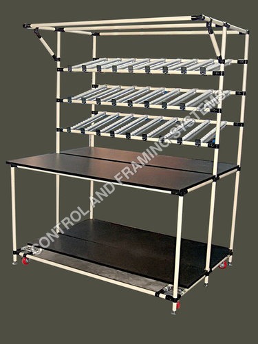 Heavy Duty Fifo Rack