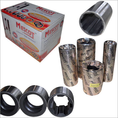 Rubber Bearing Bushes