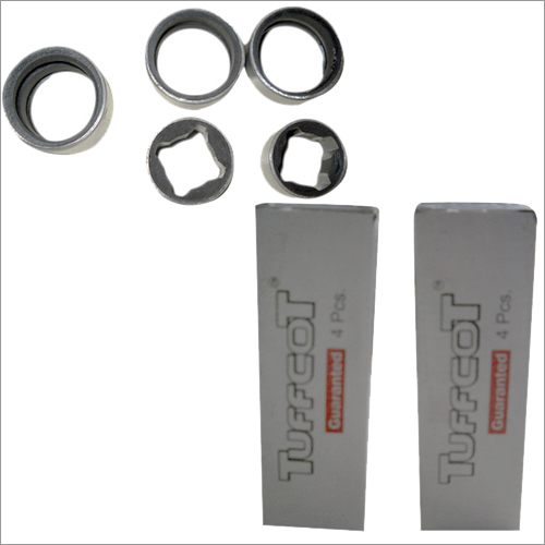 Tuffcot Bearing Rubber Bush