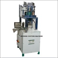 Automatic Incense Counting Machine