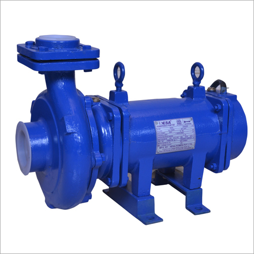 Heavy Duty Submersible Pumps