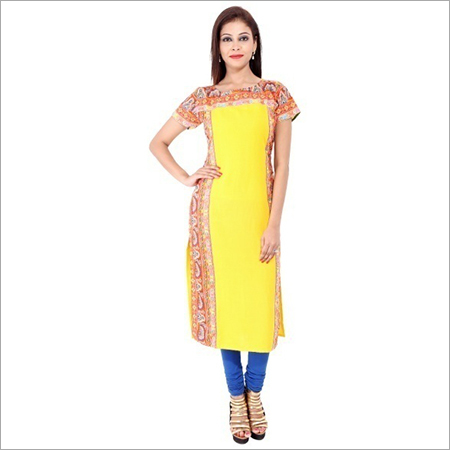 Designer Kurti