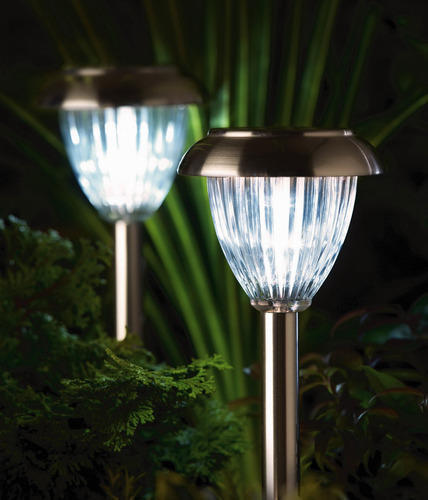 Solar Lighting