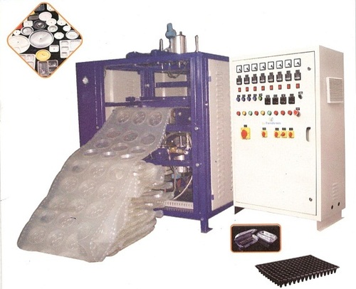 Thermocol Machines