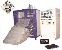 Automatic Thermocol Machine
