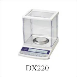 White Weighing Balance