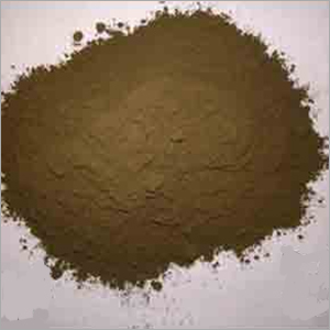 Manganese Oxide Feed Grade
