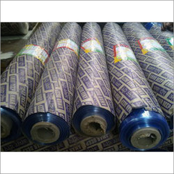 Pvc Copy Cover