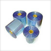 Pvc Shrink Rolls