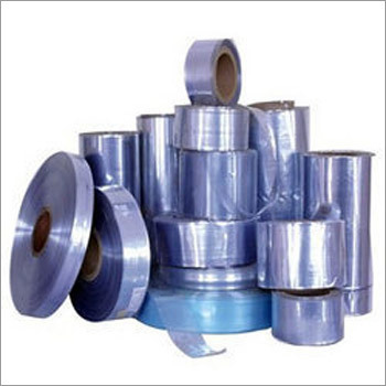Shrink Film Rolls