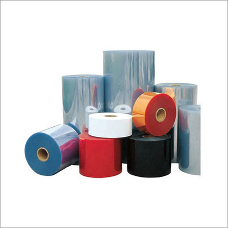 PVC Packaging Sheets