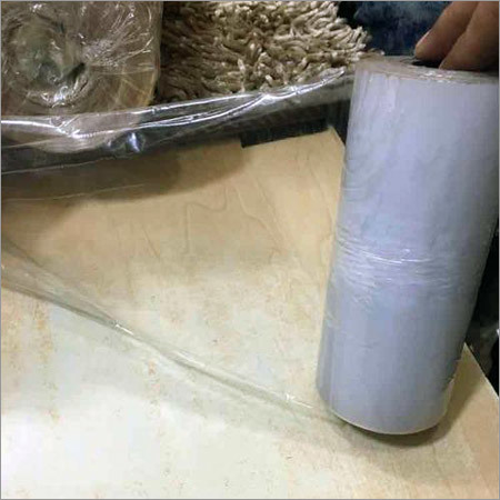 Stretch Film Roll