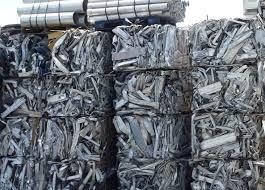 High Quality Segregated -Tense Aluminium Scrap