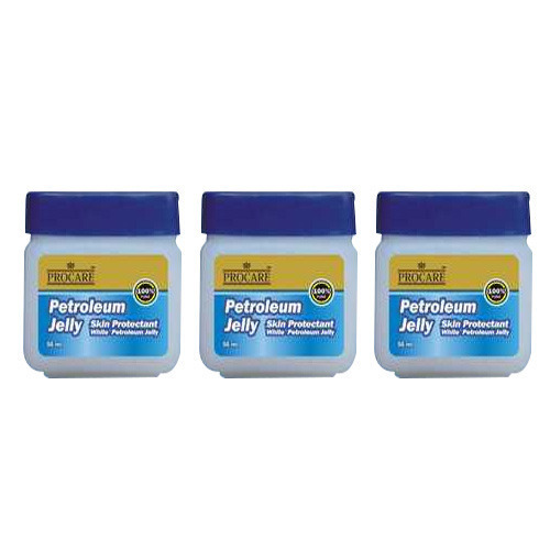 Skin Care Petroleum Jelly By DEV CARE