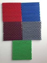 Plain Yoga Mats