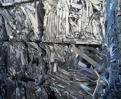 Aluminium Scrap 6063