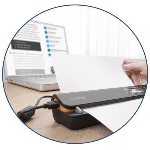 OMR Scanning Software