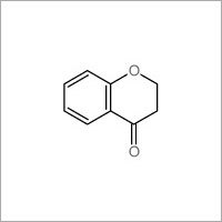 4- Chromanone;2,3- Dihydrochromen-4-one