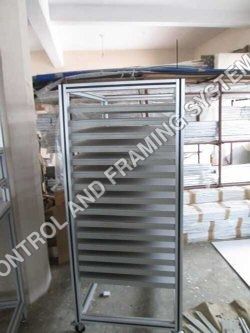 Tray Trolley