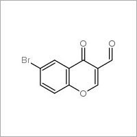 6- Bromo -3-Formyl chromone