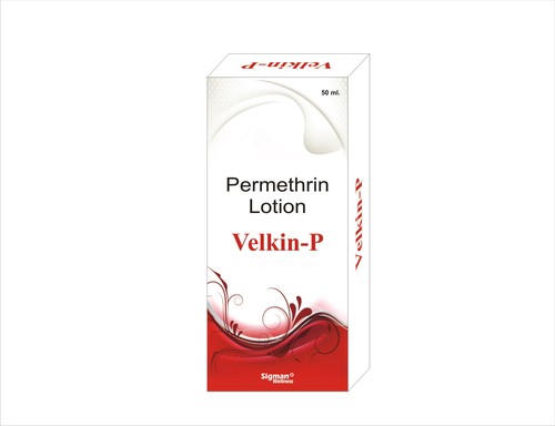 Permethririn 5%
