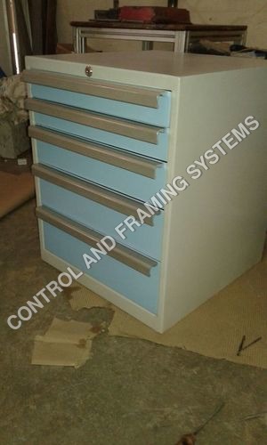Office Cabinets By CONTROL AND FRAMING SYSTEMS