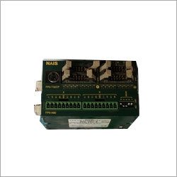 Black Fpo - T32Cp And Fpo - A80 - A