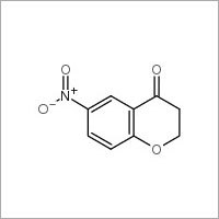 6- Nitro chromone