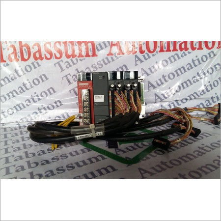 Melsec - Q61Sp , Qh42P Application: Industrial And Marine Used