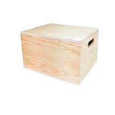 Pine Box