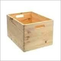 Wooden Packaging Boxes