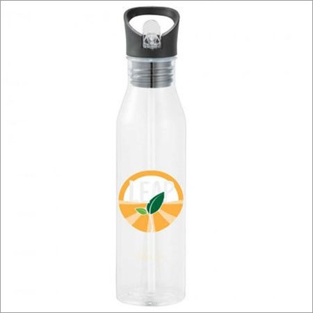 Plastic Pet Bottle