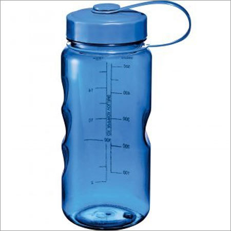 Plastic Bottle