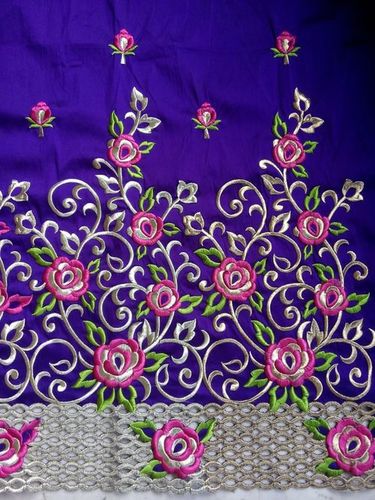 Taffeta Wrapper