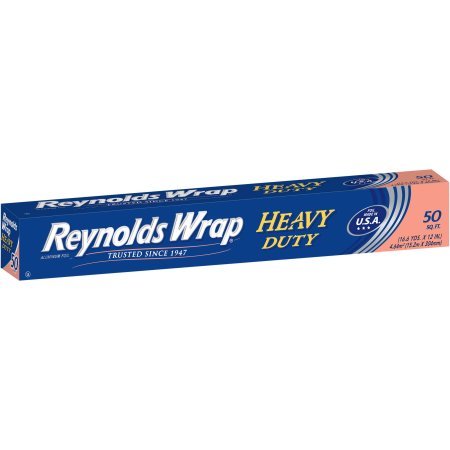 Foil Paper