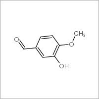 3- Hydroxy -4- Methoxy benzaldehyde