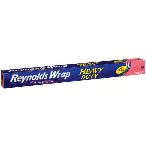 Aluminium Foil Paper