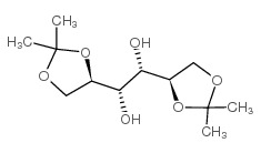 1,2:5,6- Di-o- Isopropyide- D- Manitol