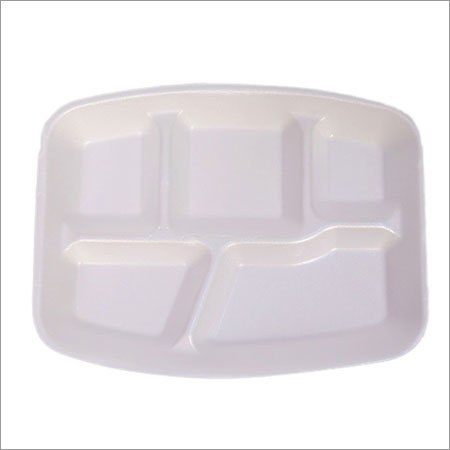 Disposable Plates