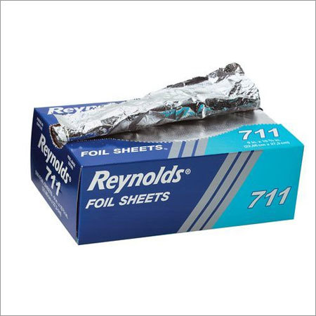 Foil Sheets