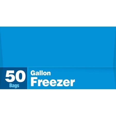 Freezer Zipper bag