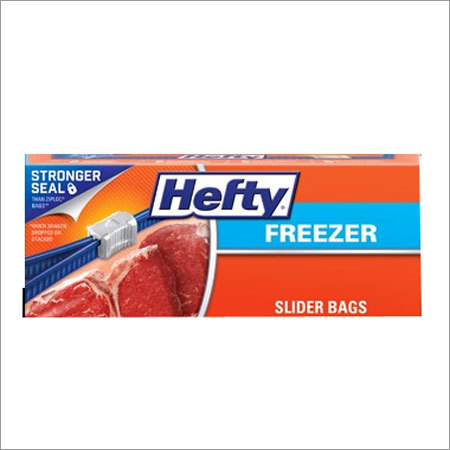 Freezer Bag