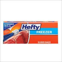 Freezer Bag