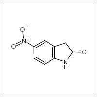 5- Nitro Oxindole