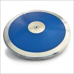 Rubber Discus