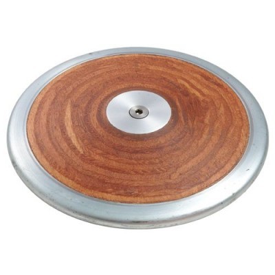 Practice Rubber Discus
