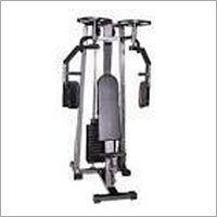 Butterfly Gym Machine