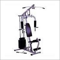 Home Gym Equipment