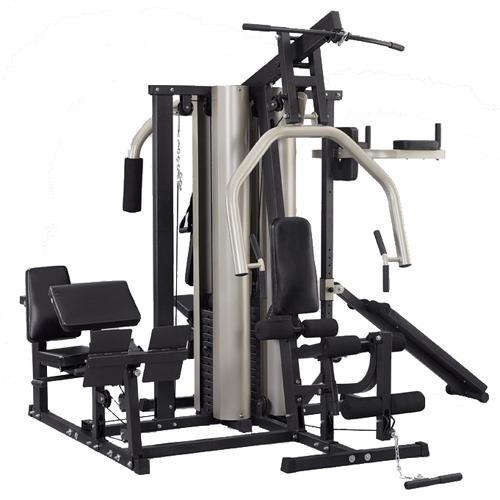 Multi Station Gym