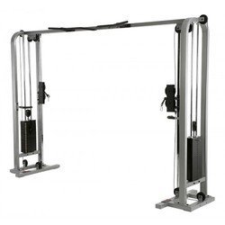 Cable Crossover Machine